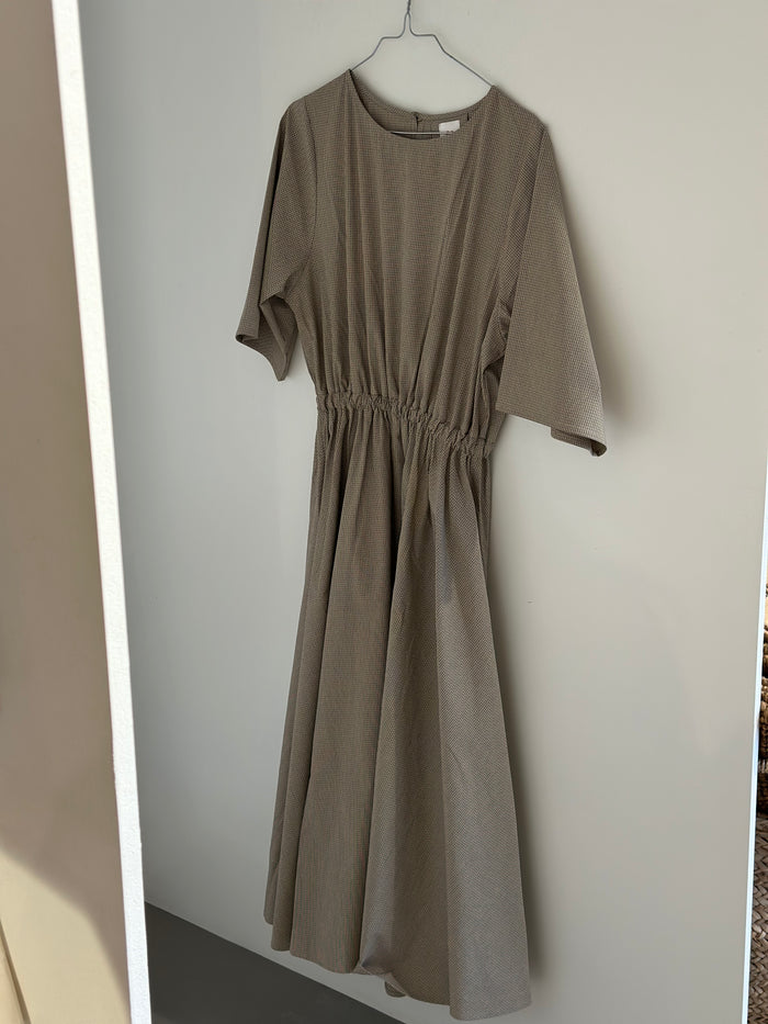 Mati Mati - Freja Dress - Ternet