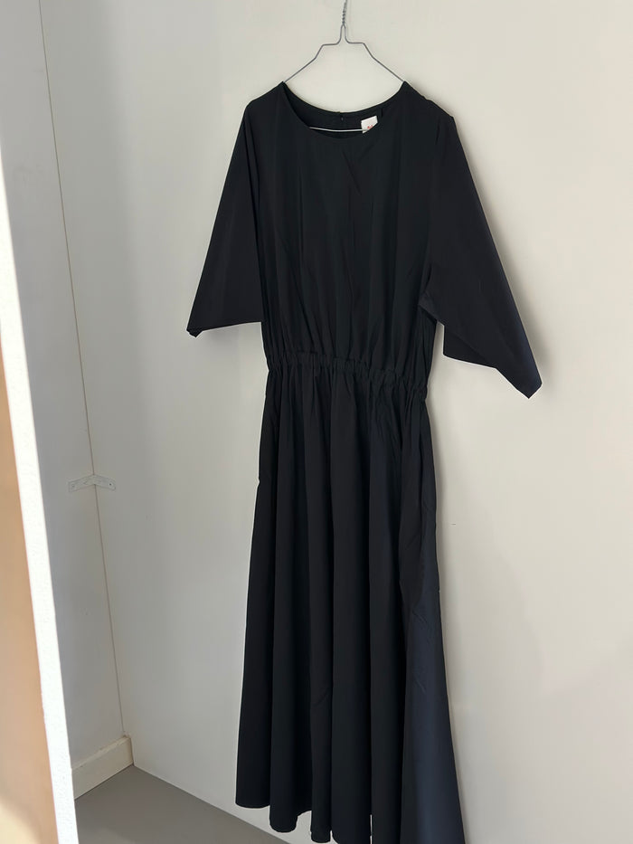 Mati Mati - Freja Dress - Sort