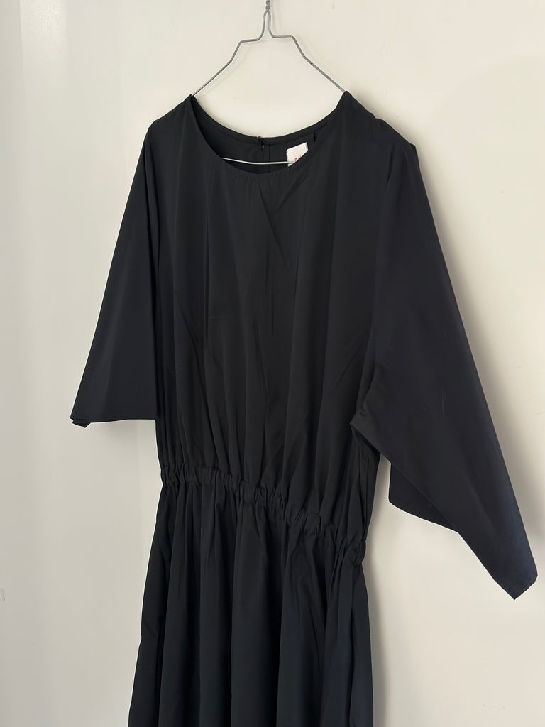Mati Mati - Freja Dress - Sort