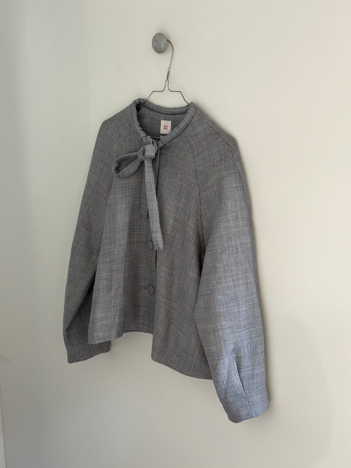 Mati Mati - Marie Jacket - Grå