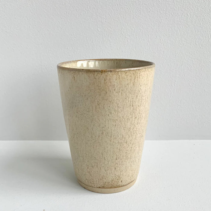 Bornholms Keramikfabrik - Høj Kop - Sand