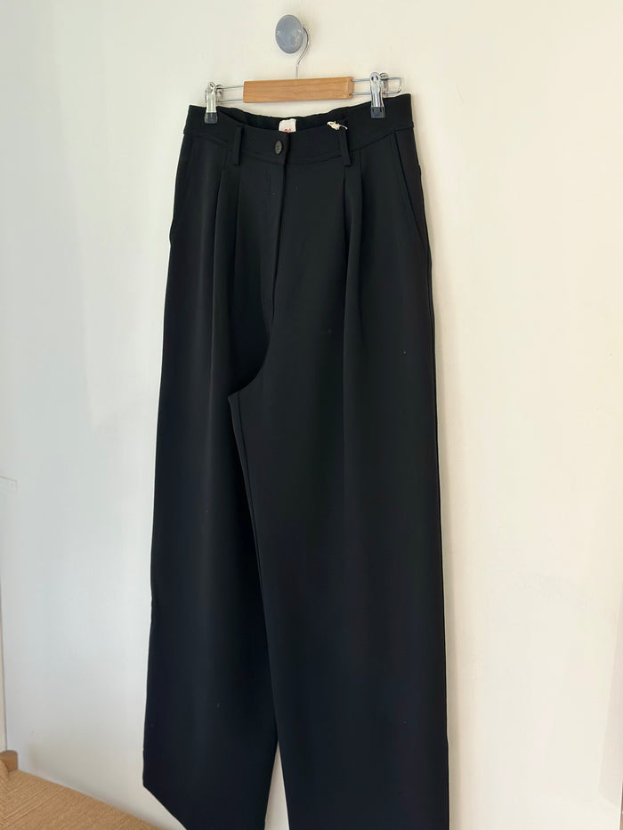 Mati Mati - Jette Pants - Sort