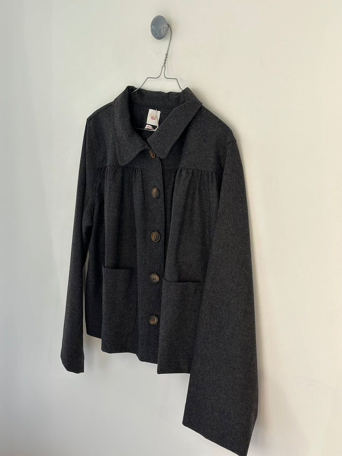 Mati Mati - Bella Short Jacket - Grå