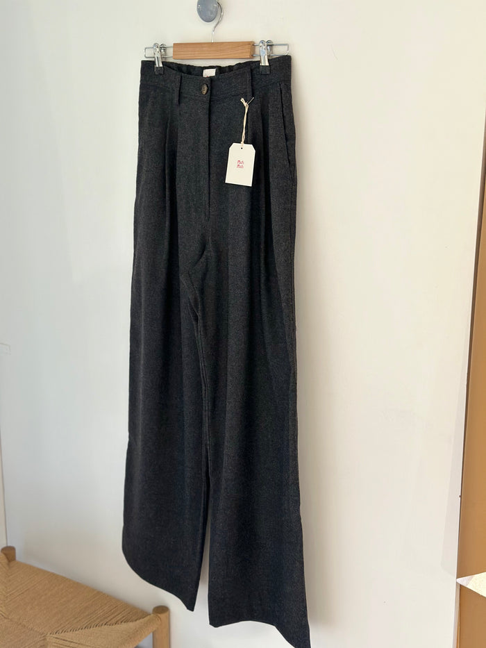 Mati Mati - Jette Pants - Grå
