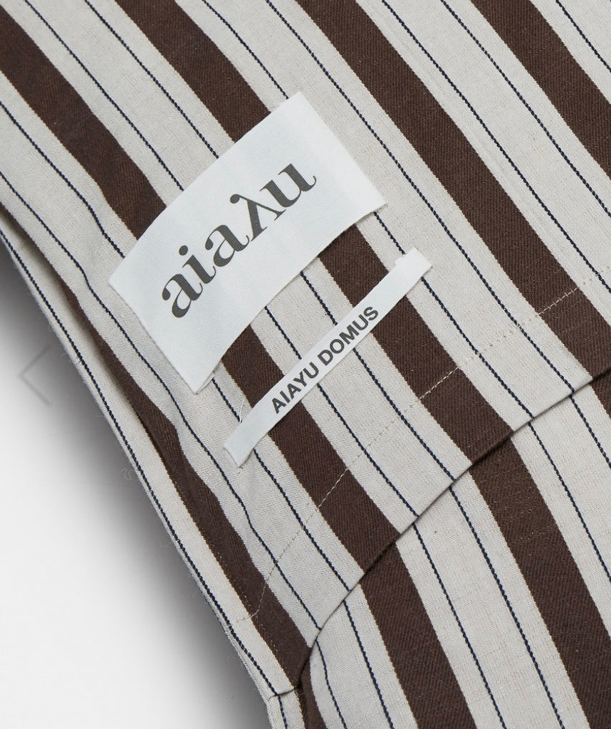 Aiayu - pude - cotton Slub