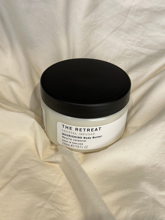 The Retreat - Body Butter