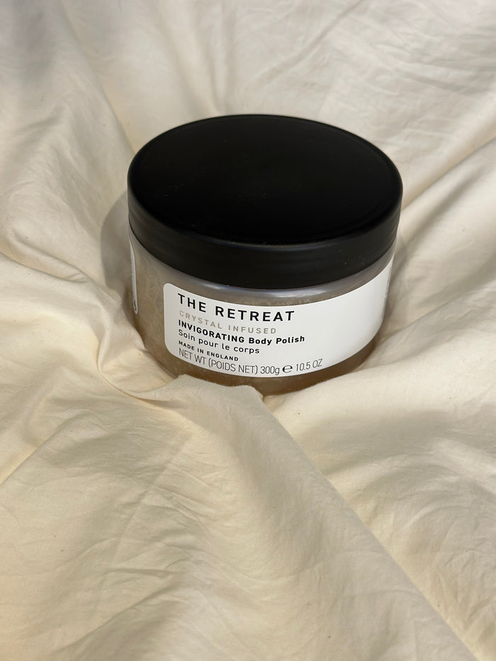 The Retreat - Body Polish