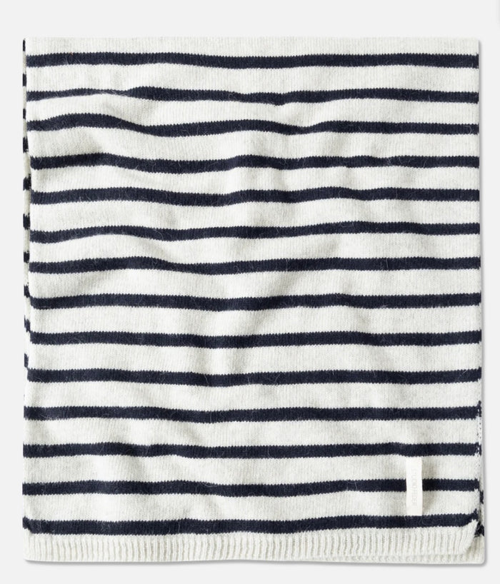 STUDIO FEDER - LIAM SCARF - SAILOR CREME