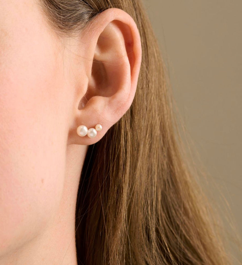 PERNILLE CORYDON - TREASURE EARSTICKS
