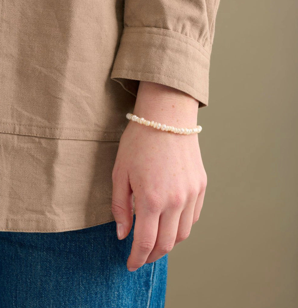 Pernille Corydon - Liberty Bracelet - Forgyldt