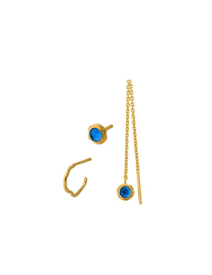 PERNILLE CORYDON - BLUE HOUR EARRING BOX