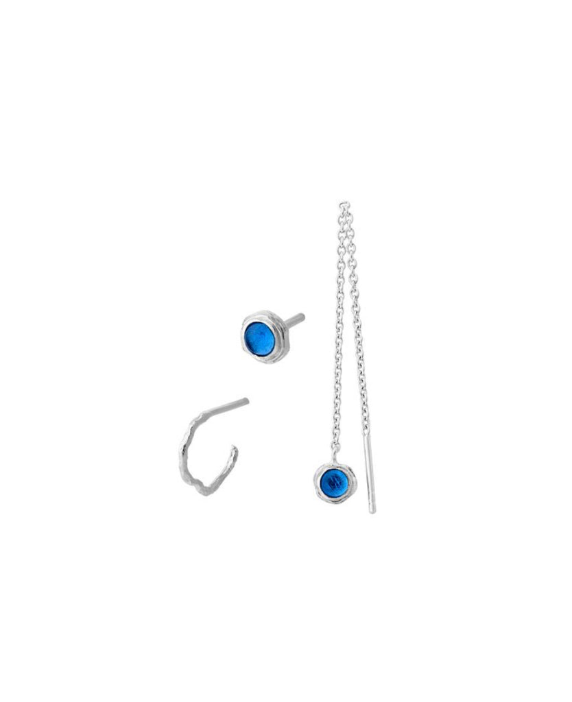 PERNILLE CORYDON - BLUE HOUR EARRING BOX