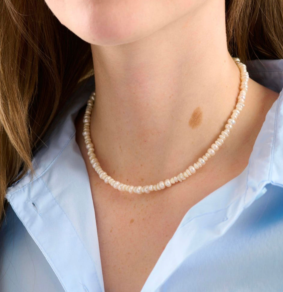 PERNILLE CORYDON - LIBERTY NECKLACE