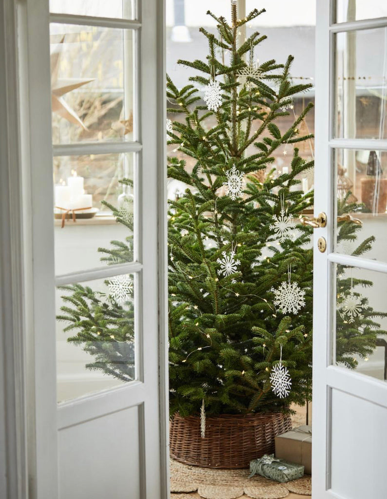 SKJULER TIL JULETRÆSFOD - PIL