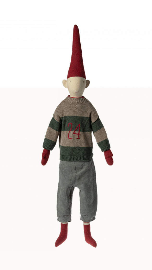 MAILEG - Nisse - Str 6 - Dreng