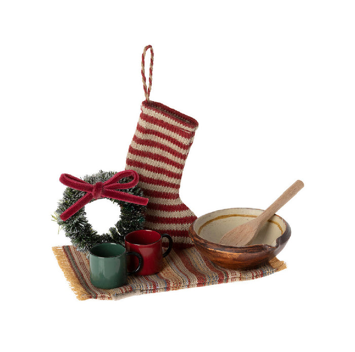 MAILEG - Julehygge sæt