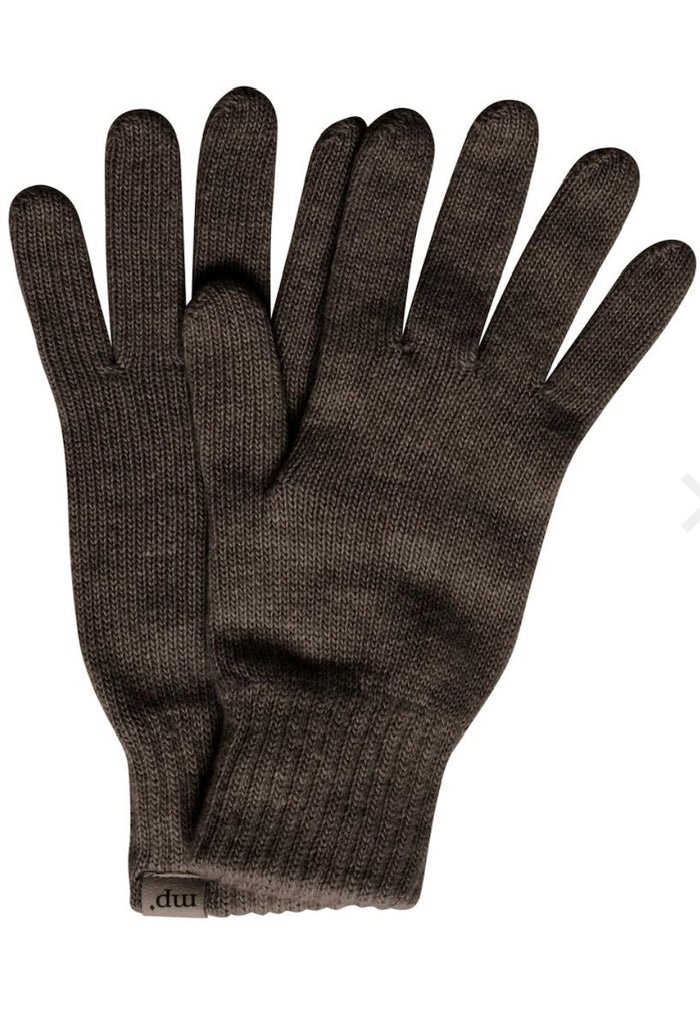 Cashmere/Uldhandsker