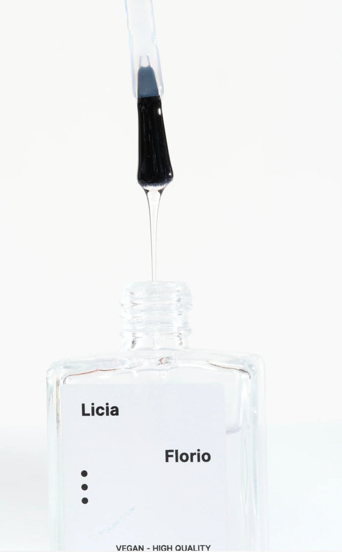LICIA FLORIO - TOP COAT