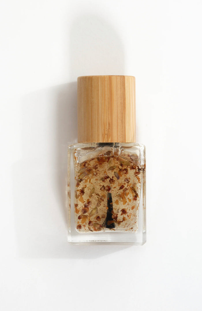 LICIA FLORIO - FLOWER CUTICLE OIL