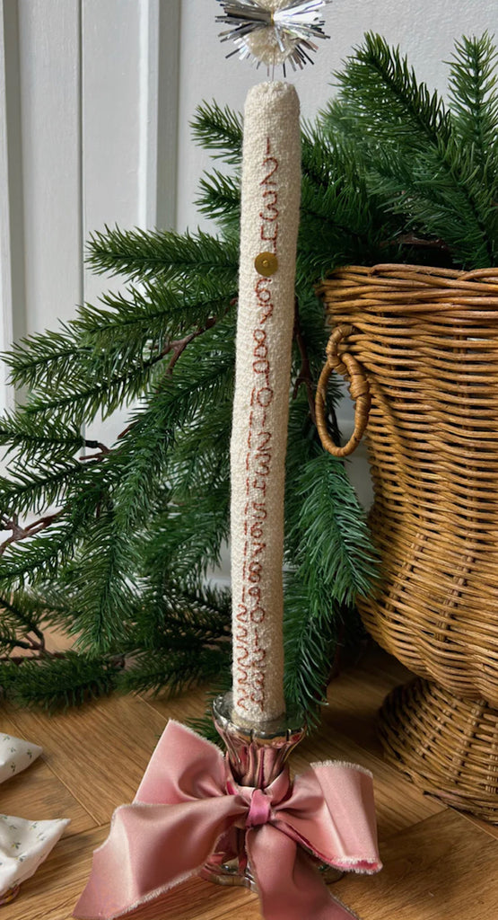 LOU FOLIA - STOF LYS 2 varianter