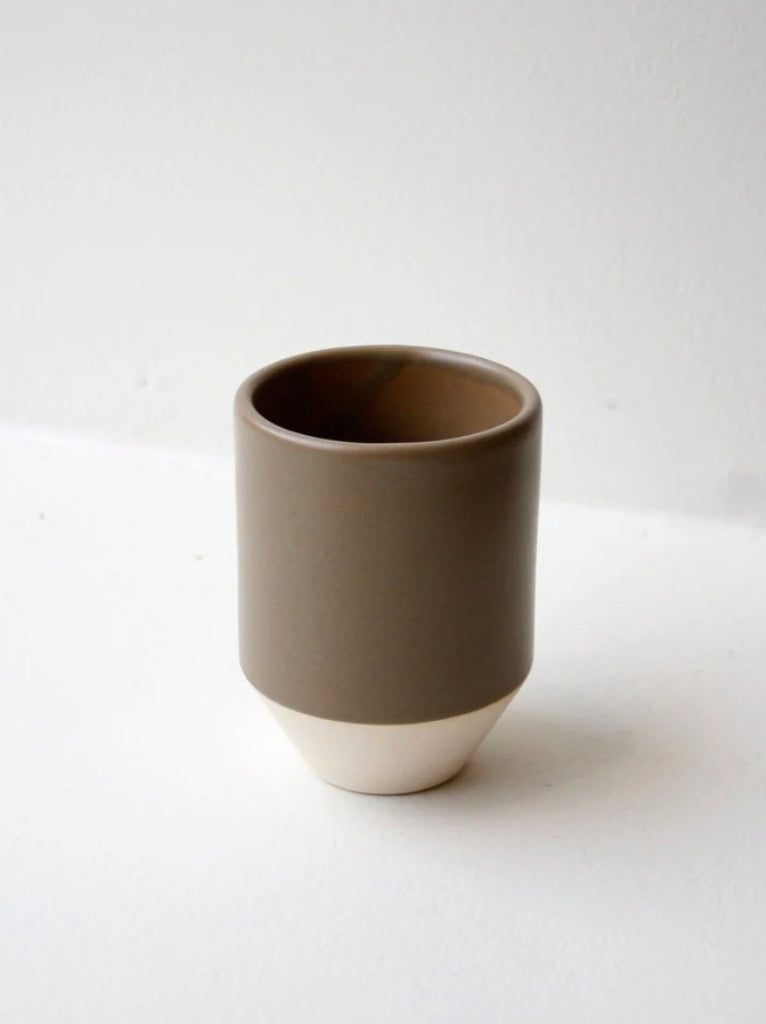 MAY STUDIO - KERAMIK - TALL THIN CUP 4 varianter