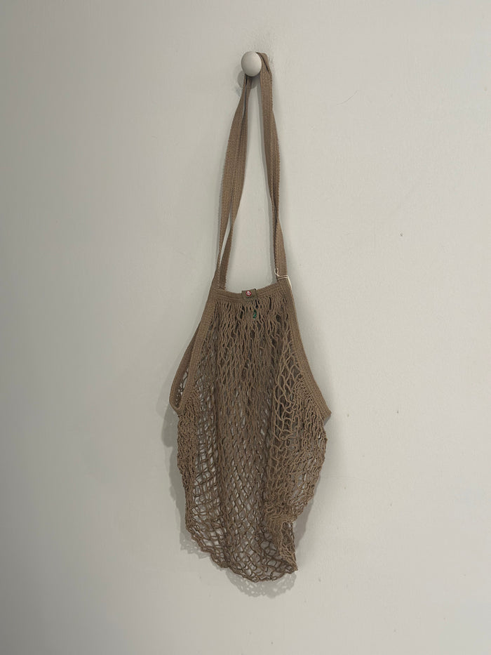 String Bag - Sand