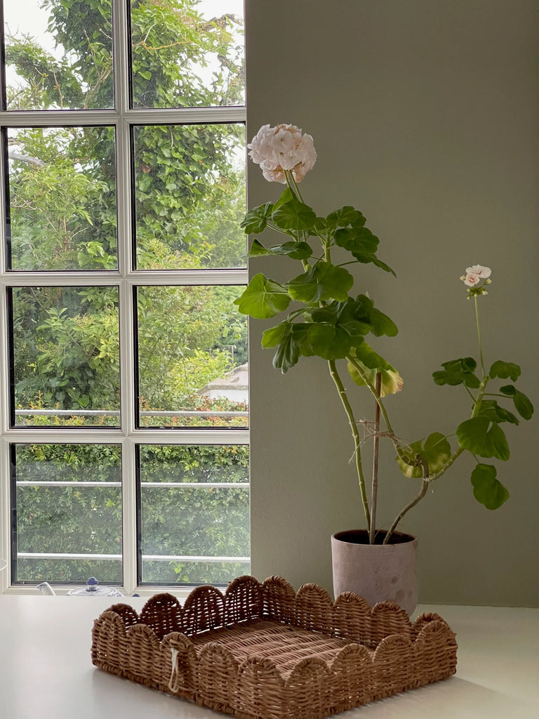 Jou Quilts - Rattan Bakke