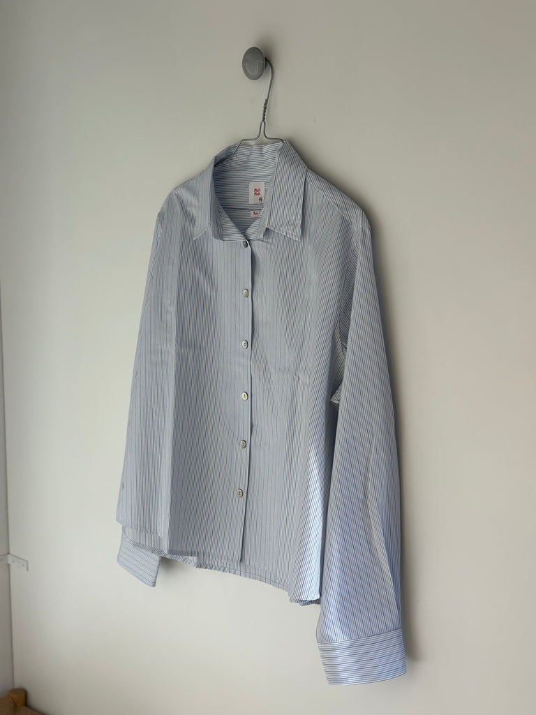 Mati Mati - Signe Shirt - Striber