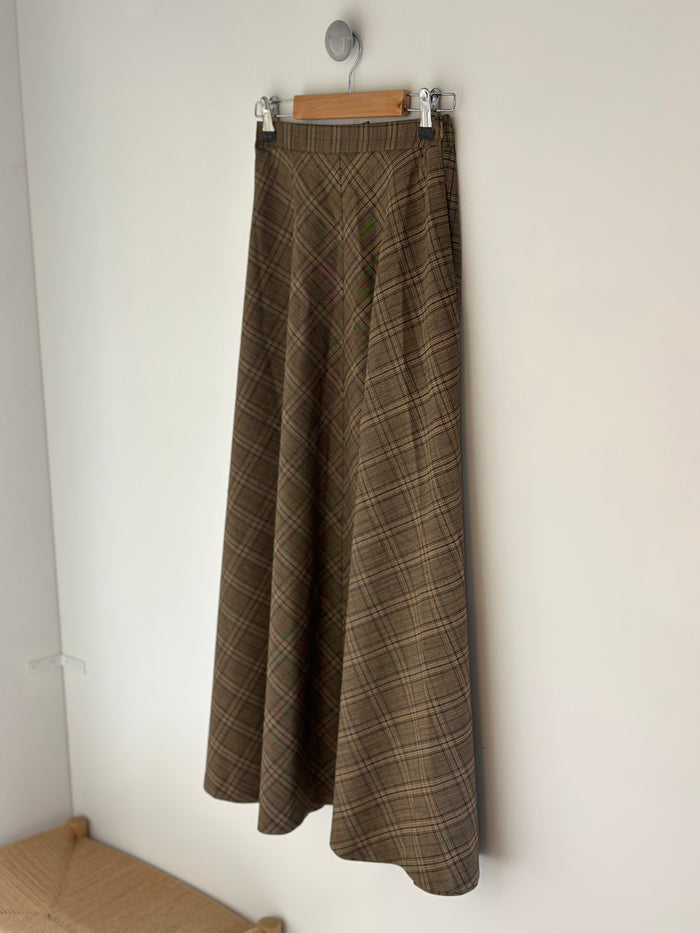 Mati Mati - Maya Skirt - Multi Tern