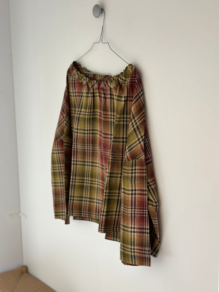 Mati Mati - Margrethe Top - Multi Tern
