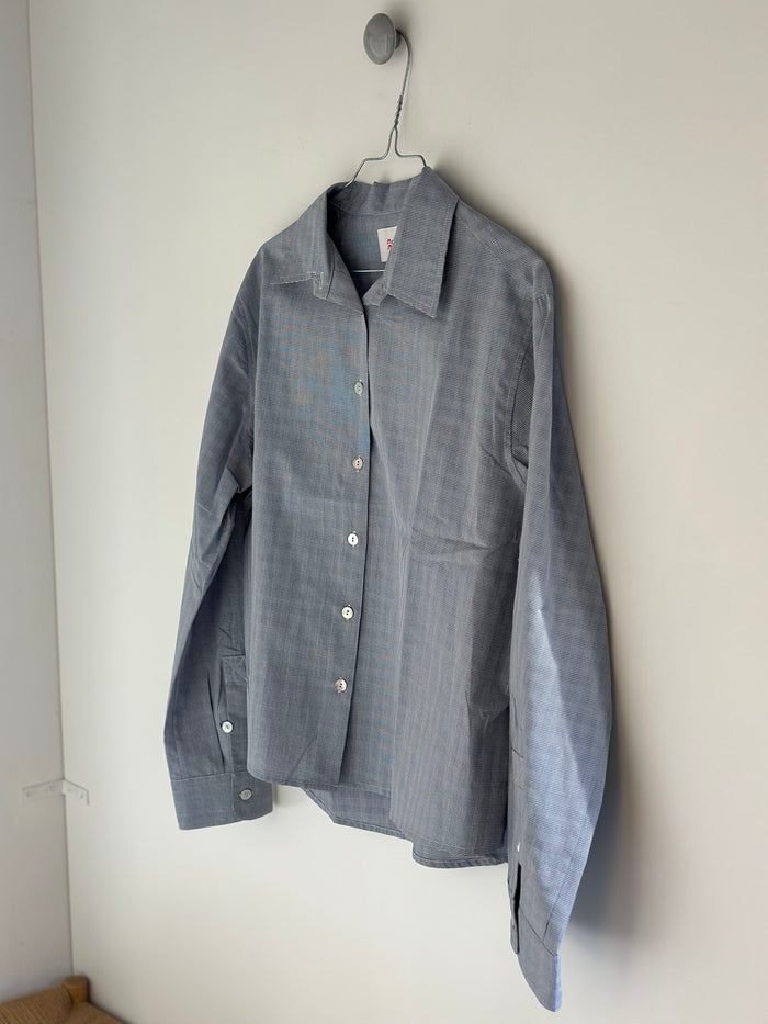 Mati Mati - Signe Shirt - Mini Tern