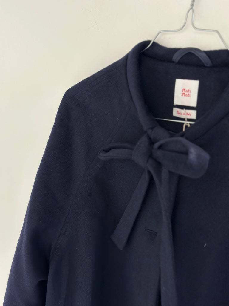 Mati Mati - Marie Jacket - Navy