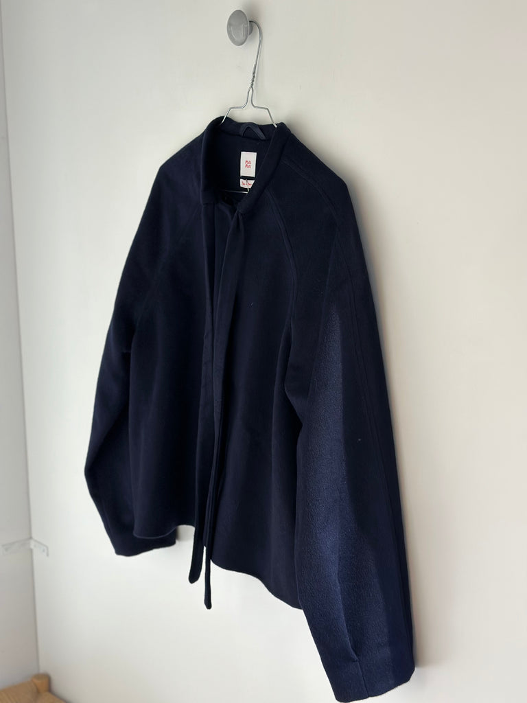 Mati Mati - Marie Jacket - Navy