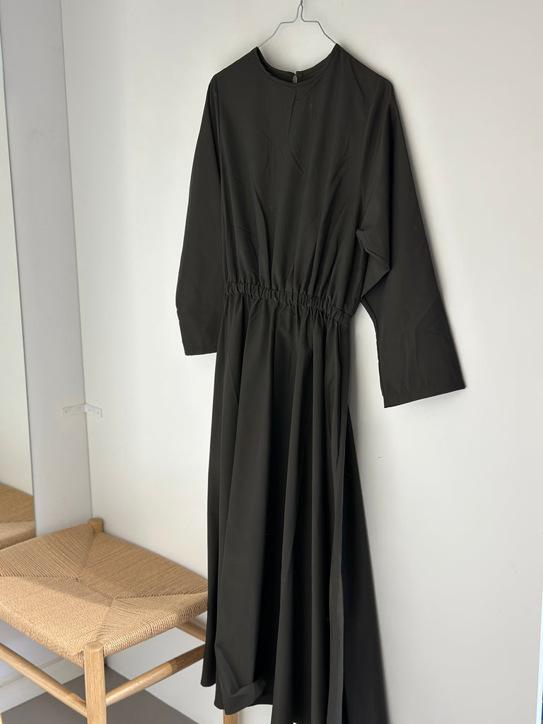 Mati Mati - Freja Dress - Brun
