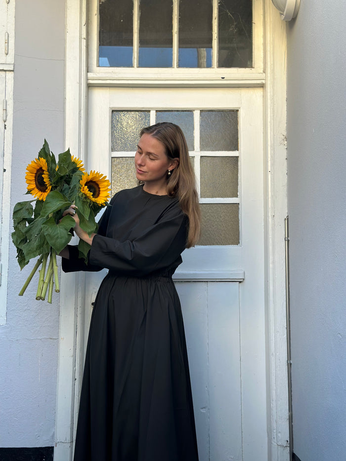 Mati Mati - Freja Dress - Brun