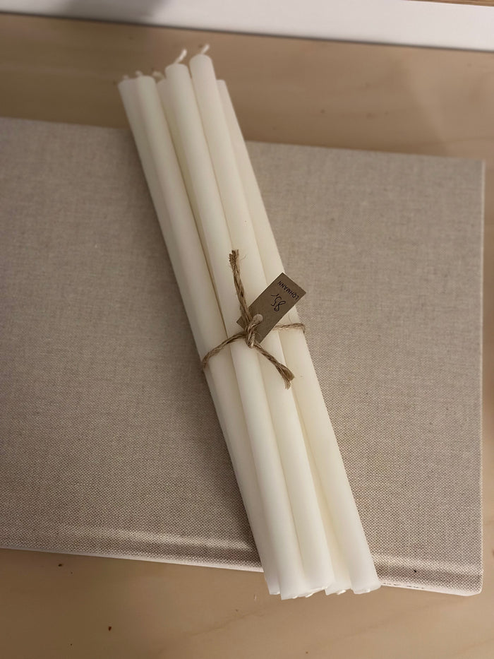 Kertellys - Lange - 10 stk