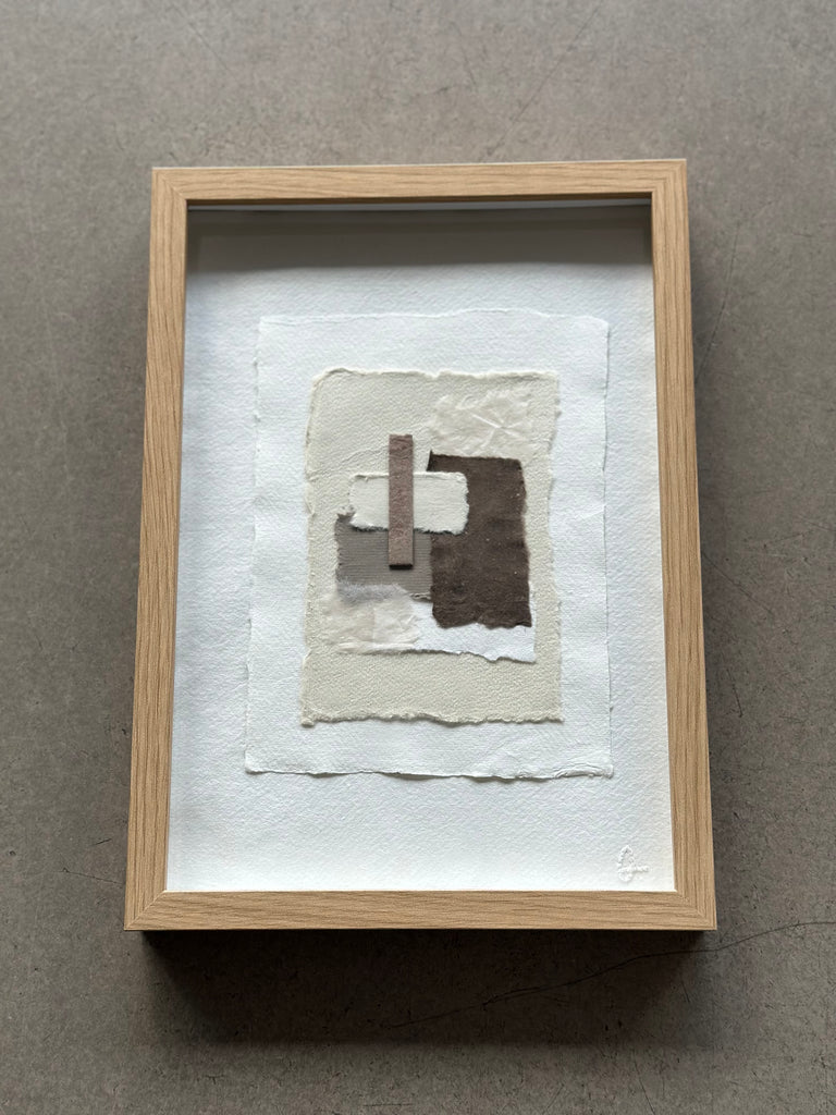 Værk nr. 1