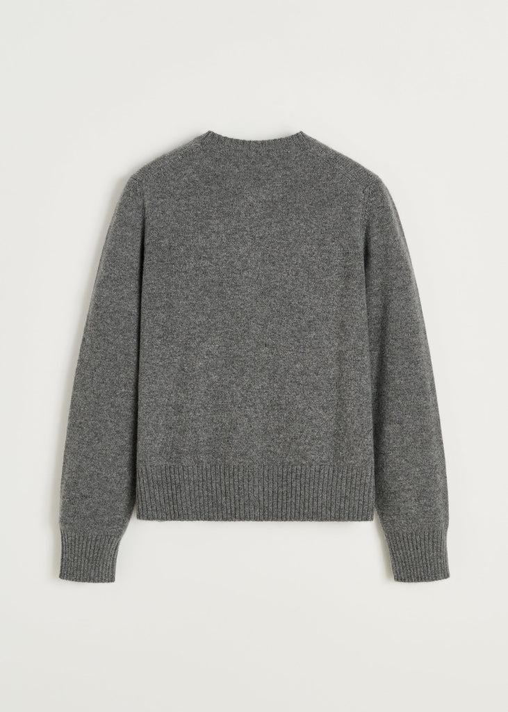 Aiayu - Ingolf Cardigan - Stormy