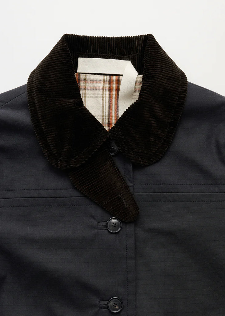 Aiayu - Jamie Jacket - Anthracite