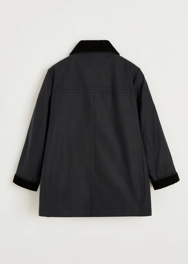 Aiayu - Jamie Jacket - Anthracite
