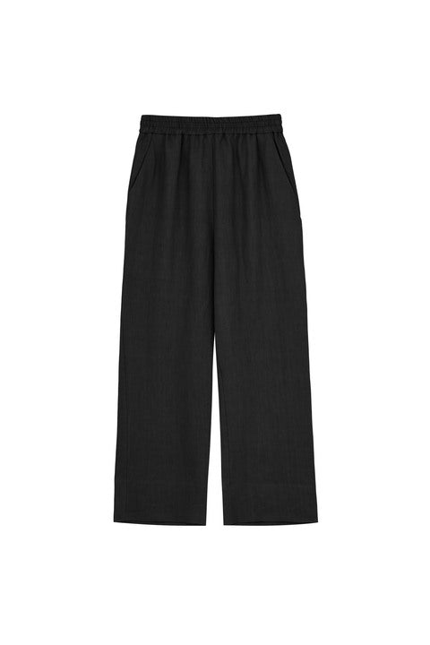 Skall Studio - Jasmine Pants - Black