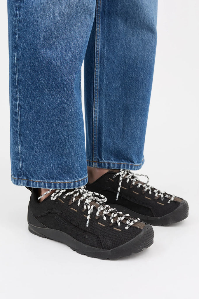 Skall Studio X Keen - Jasper Sneakers - Black