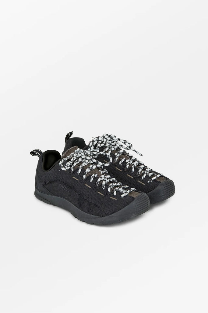 Skall Studio X Keen - Jasper Sneakers - Black