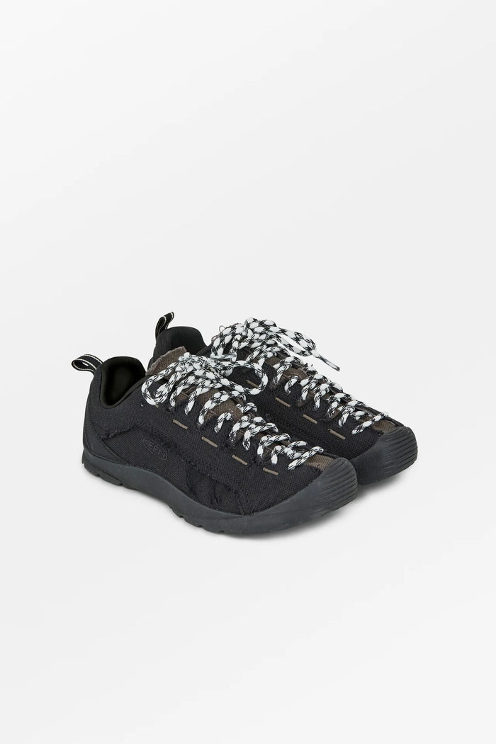 Skall Studio X Keen - Jasper Sneakers - Black