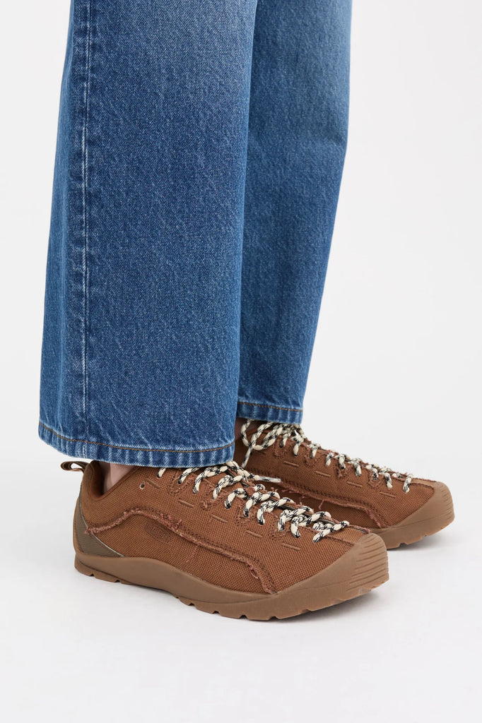 Skall Studio X Keen - Jasper Sneakers - Brown