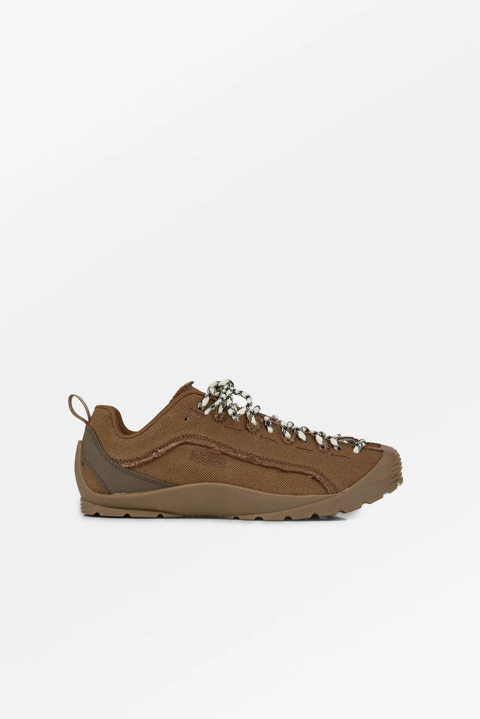 Skall Studio X Keen - Jasper Sneakers - Brown