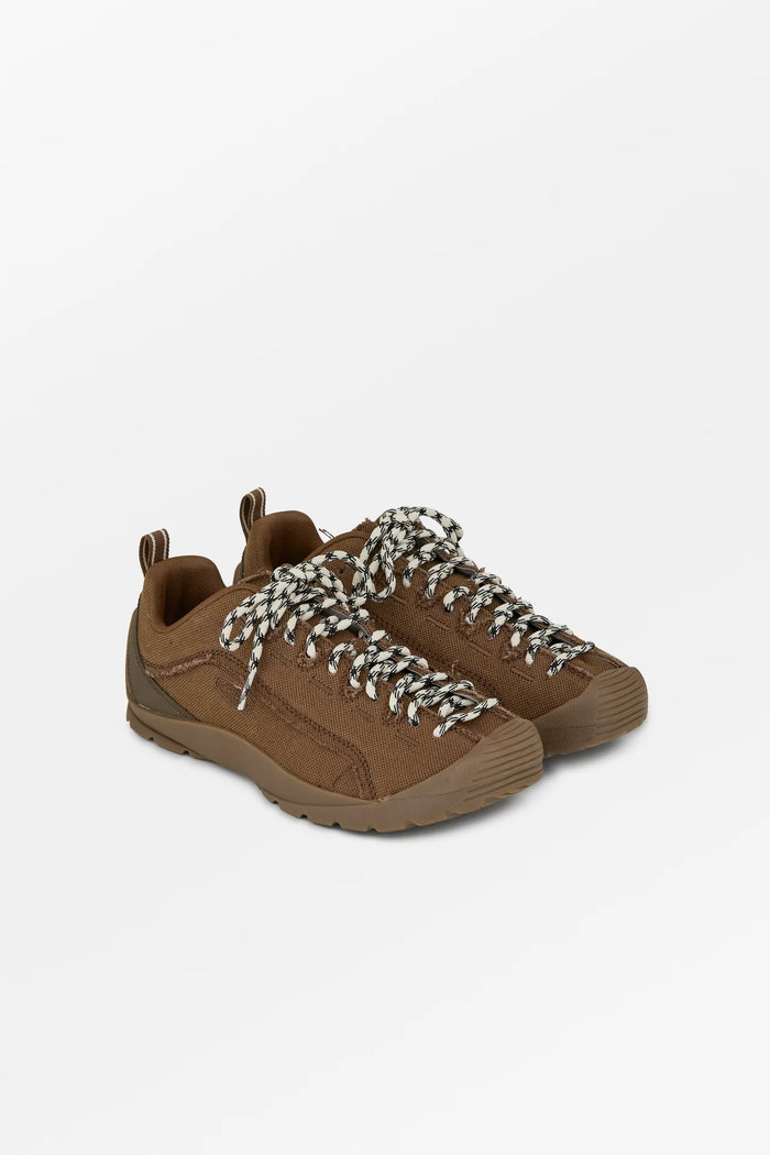 Skall Studio X Keen - Jasper Sneakers - Brown