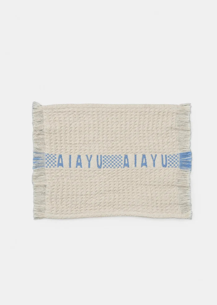 Aiayu - Karklude 2 stk. - Mix Blue