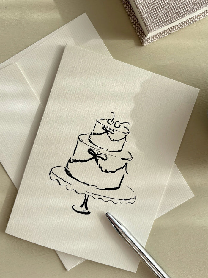 Lignes Bleues - Kort - Kage