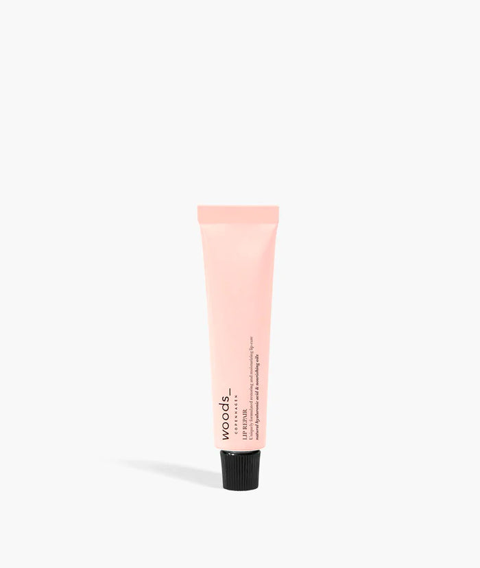 Woods - Lip Repair